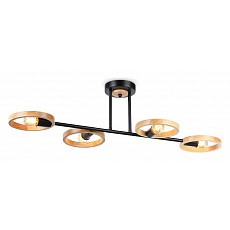 Люстра на штанге ambrella light tr tr8248